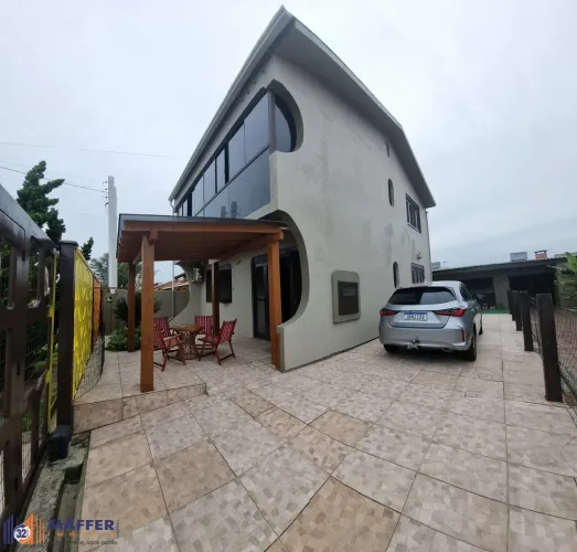 Casa 5 dormitórios à venda Imbé Imbé/RS