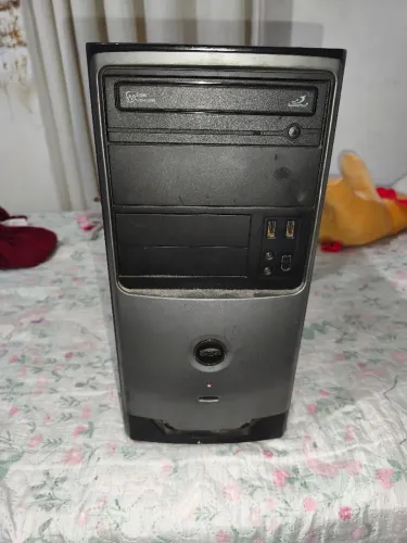 Computador Gamer