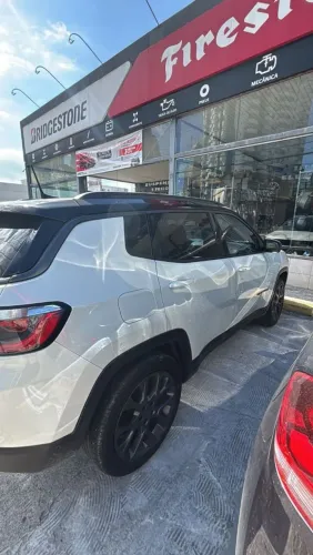 Jeep Compass S 2.0 4X4 TB 16V Diesel Aut. 2019