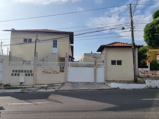 Condomínio Beira Rio