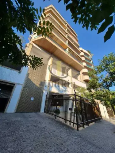 Apartamento à venda - Freguesia Jacarepaguá - Rio de Janeiro - RJ