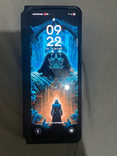 Samsung Galaxy Z Fold 3