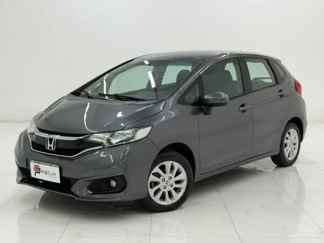 Honda Fit LX 1.5 Flexone 16V 5P Aut. 2018