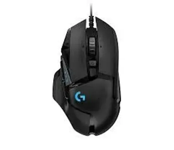 Logitech g502