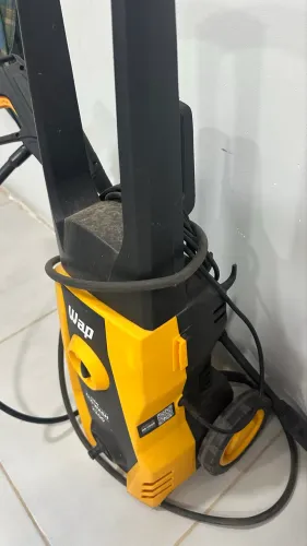 Lavadora de alta pressão - Wap