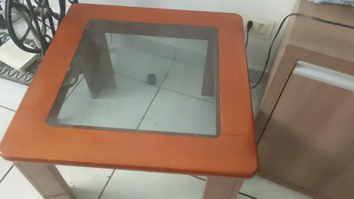 mesa de centro