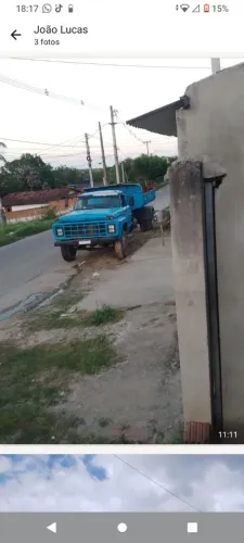 F11MIL caçamba reduzida 