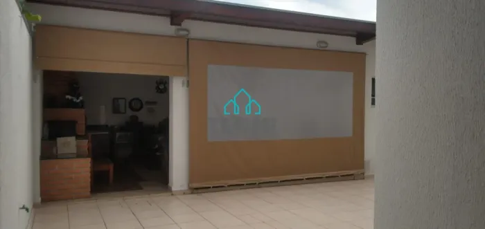 Sobrado com 4 dormitórios à venda, 335 m² por R$ 1.180.000,00 - Independência - Taubaté/SP