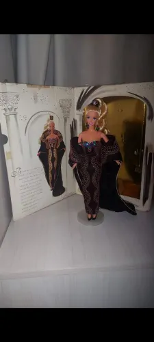 Barbie Midnight Gala 1995