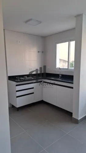 Locação Apartamento Sao Caetano do Sul Barcelona Ref: 46755