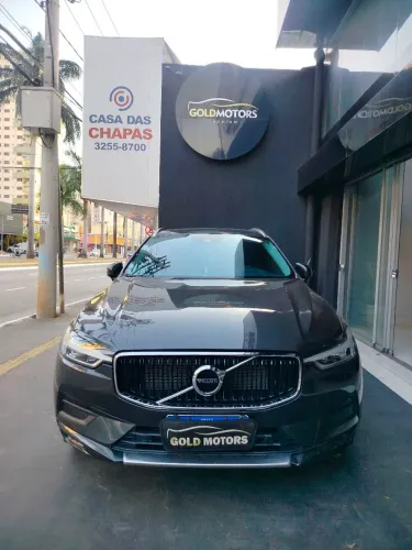 Volvo XC 60 T-5 Momentum 2.0 254cv AWD 5P 2018