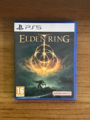 Elden Ring - PS5