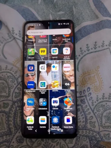 Celular