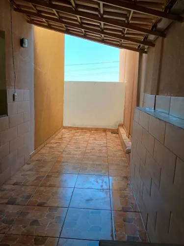 Apartamento com área privativa, sem taxa de condomínio em Sarzedo/MG 