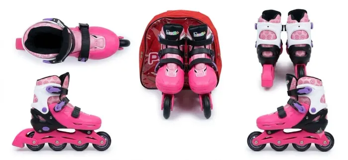 Patins infantil