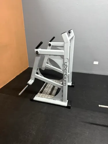 Glúteo articulado cyber gym
