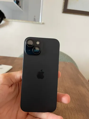 iPhone 15 128gb todo original com garantia