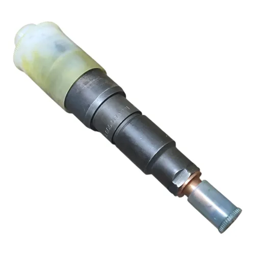 Porta Bico Injetor Bosch 0432193445 Mb Semi Novo