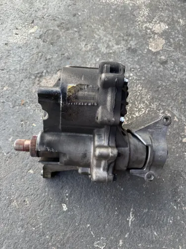 Diferencial Dianteiro Mini Cooper 1.6 All4 2011 2012 2013 