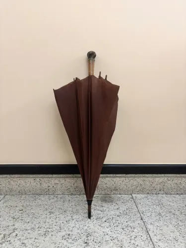Guarda-chuva antigo