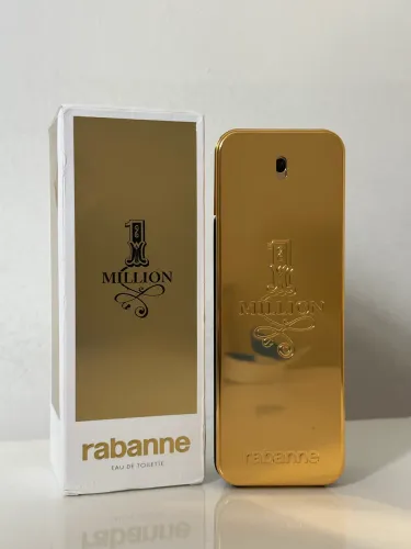 Perfume One Million Pronta Entrega Original