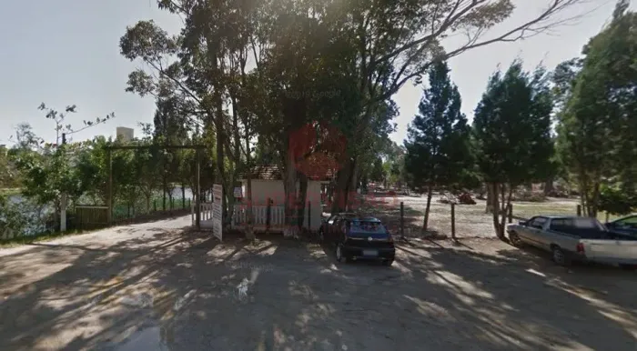 Terreno à venda, 5.382 m² - Canasvieiras - Florianópolis/SC