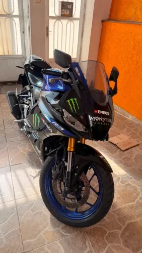 YAMAHA/YZF R3 ABS