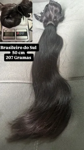 Mega Hair