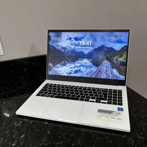 Notebook Samsung 