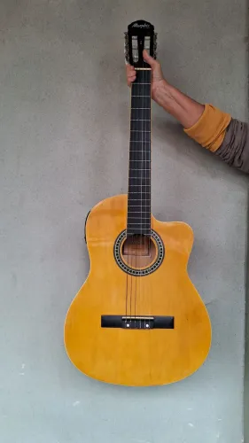 Violão Memphis Tajima AC60