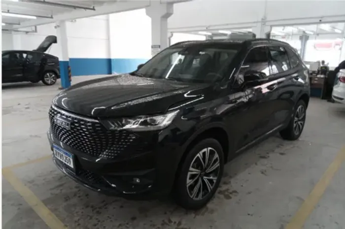 GWM Haval Phev19 1.5 16V Híbrido Aut. 2025
