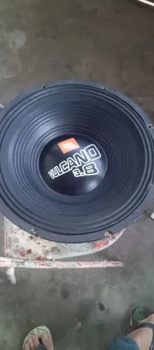 Vulcano 3.8 de 15