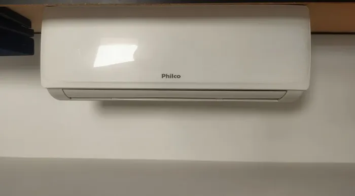 Ar-condicionado Philco