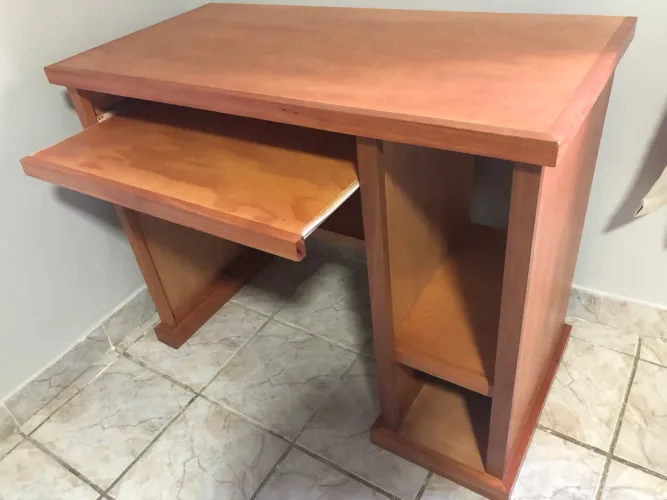 Mesa de madeira