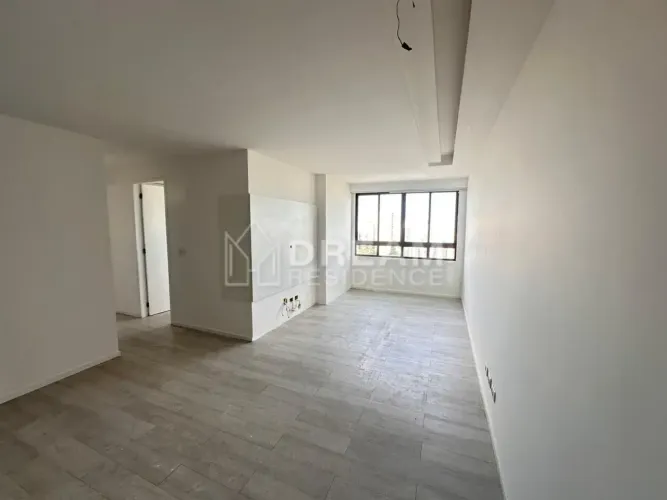 Oportunidade em Casa Amarela: 63m², 3 Quartos (1 Suíte) e Lazer Completo.