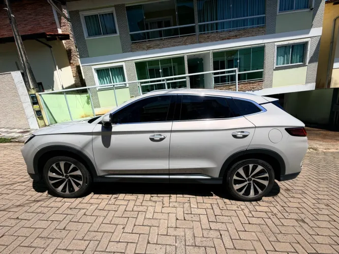 BYD Song Plus 1.5 16V Aut. (hibrido) 2026