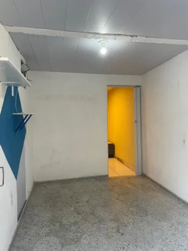 Kitnet na Vila Praina