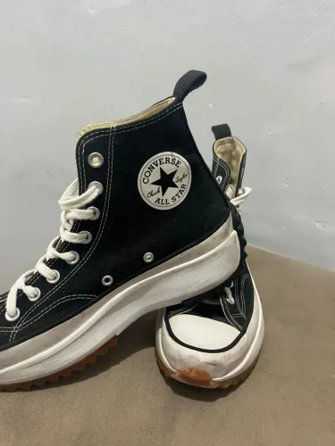 Tênis All Star Run Stat Hike