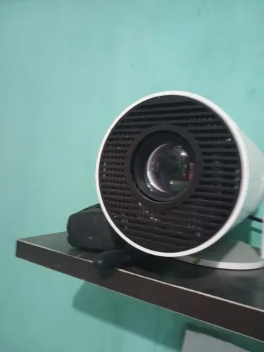 Projetor de alta qualidade completo