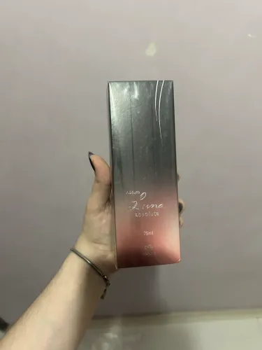 perfume feminino luna absoluta 75ml natura lacrado