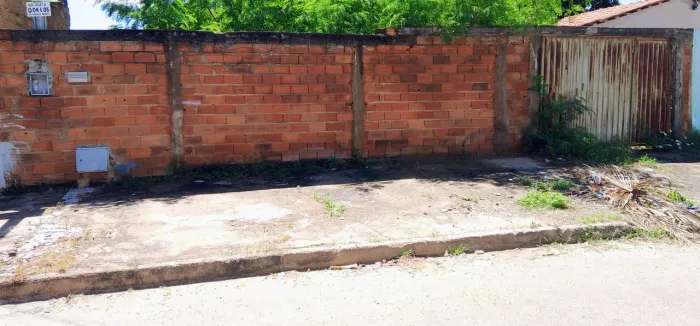 LOTE 360 M2 NO SETOR SERRA DAS BRISAS