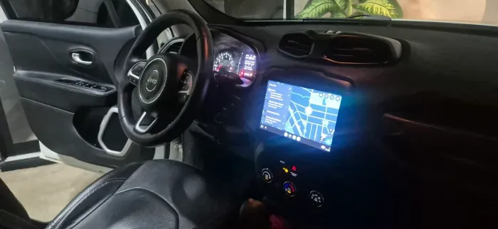 Jeep Renegade Sport 1.8 4X2 Flex 16V Aut. 2020