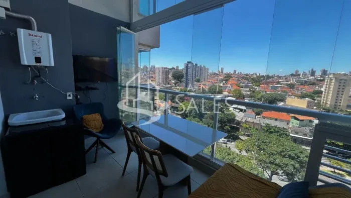 Venda de Apartamento de 2 Quartos no Jardim São Paulo - Zona Norte de São Paulo - SP