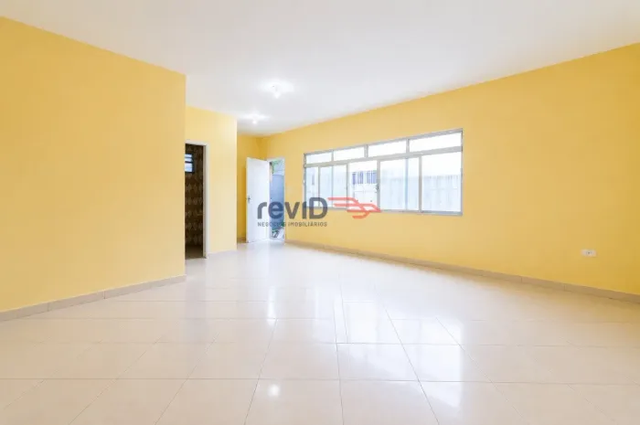 Casa - Parque Jabaquara - 168 m2 - 03 dorms - 1 suite - edicula com 02 dorms - 02 vagas - 