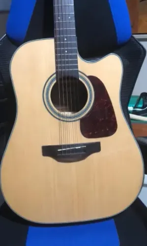 Violão Takamine GD15