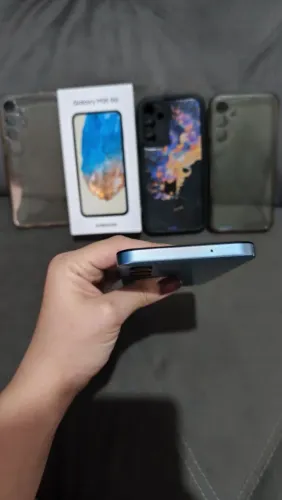 Samsung M35