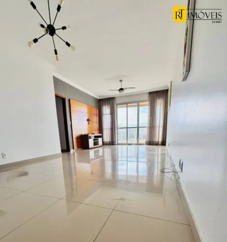 Apartamento 3 quartos sendo 1 suíte para locação fixa, Cabo Frio/RJ