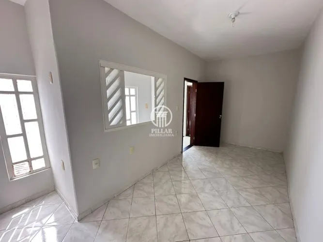 CASA PARA ALUGUEL NO BAIRRO MORRINHOS - MONTES CLAROS MG