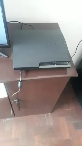 PLAYSTATION PS3