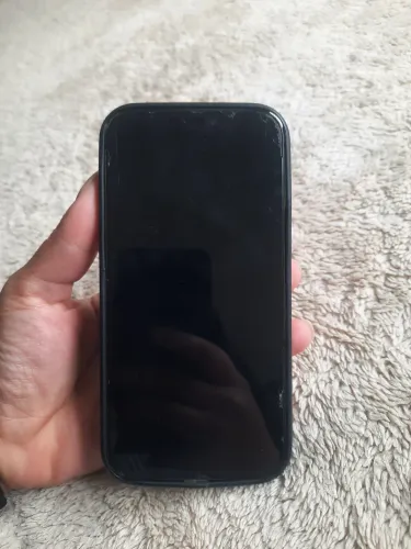 Iphone 12 PRO/ FACE ID OFF e +